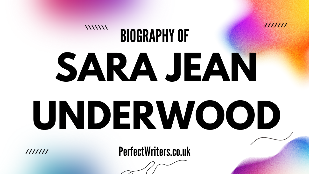 Sara Jean Underwood Net Worth [Updated 2024], Age, Bio